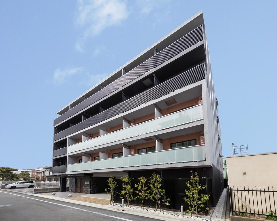 Amb Haneda Bienvenue Tokyo Exterior photo
